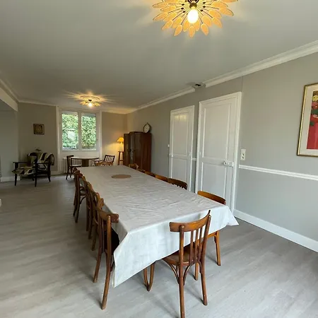 Tatil Evi Maison Renovee Proche Du Rocher De Avec Wifi - Fr-1-426-587 Cheffois