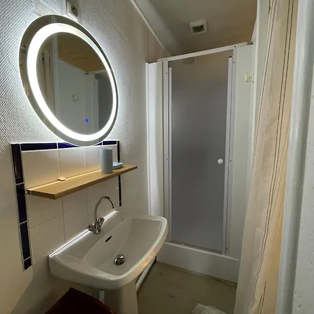 Tatil Evi Maison Renovee Proche Du Rocher De Avec Wifi - Fr-1-426-587