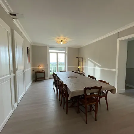 Maison Renovee Proche Du Rocher De Avec Wifi - Fr-1-426-587 Tatil Evi Cheffois