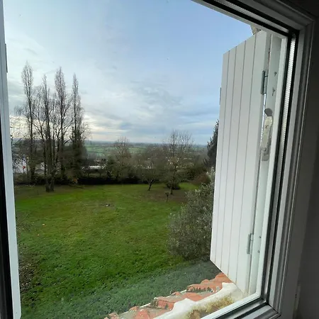 Country house Maison Renovee Proche Du Rocher De Avec Wifi Cheffois