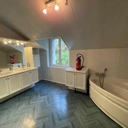 Maison Renovee Proche Du Rocher De Avec Wifi - Fr-1-426-587 *