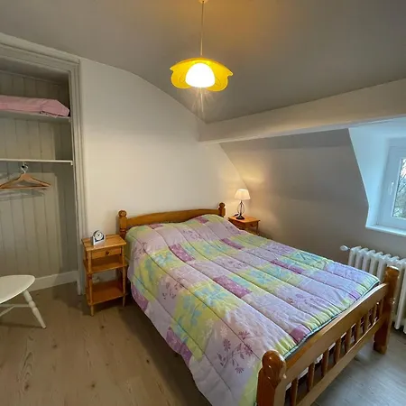 Maison Renovee Proche Du Rocher De Avec Wifi - Fr-1-426-587 Cheffois