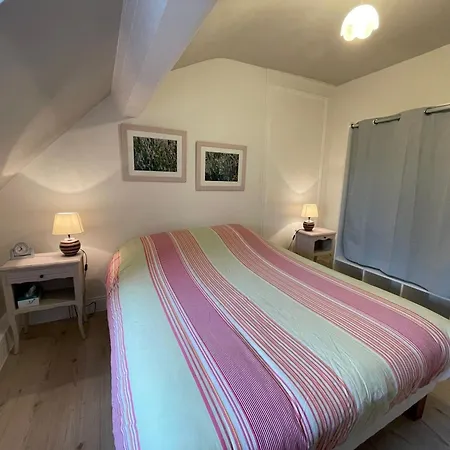 Maison Renovee Proche Du Rocher De Avec Wifi - Fr-1-426-587 * Cheffois