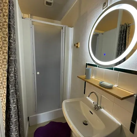 Tatil Evi Maison Renovee Proche Du Rocher De Avec Wifi - Fr-1-426-587 Cheffois