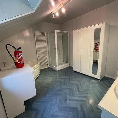 Maison Renovee Proche Du Rocher De Avec Wifi - Fr-1-426-587 * Cheffois