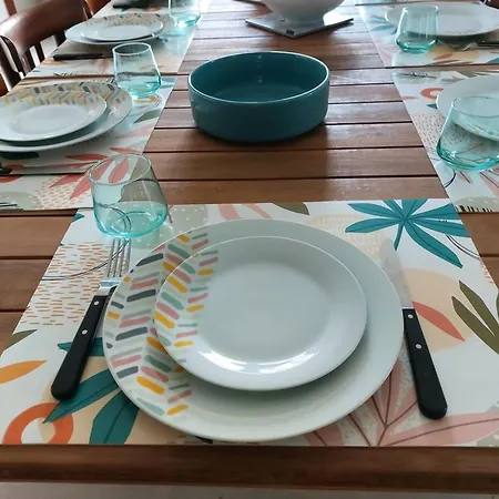 Maison Renovee Proche Du Rocher De Avec Wifi - Fr-1-426-587 Tatil Evi *