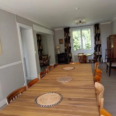 Maison Renovee Proche Du Rocher De Avec Wifi Country house *