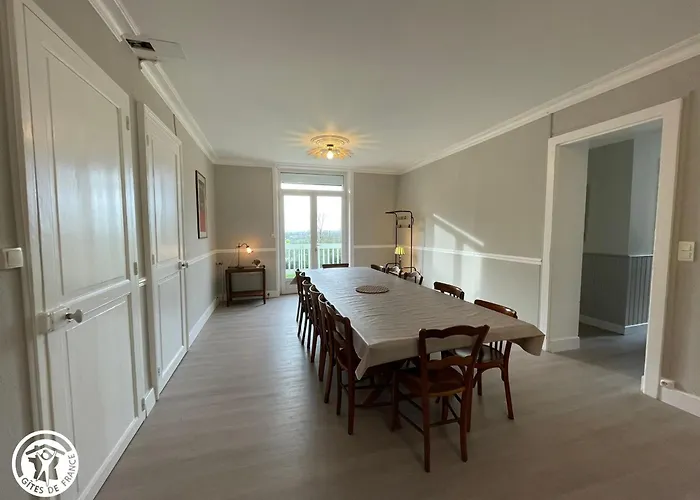 Maison Renovee Proche Du Rocher De Avec Wifi - Fr-1-426-587 Vakantiehuis Cheffois