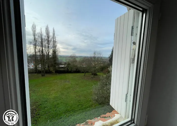 Vakantiehuis Maison Renovee Proche Du Rocher De Avec Wifi - Fr-1-426-587 Cheffois