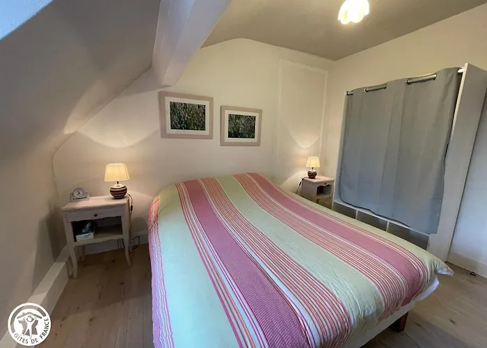 Maison Renovee Proche Du Rocher De Avec Wifi - Fr-1-426-587 * Cheffois