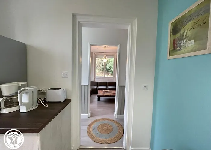 Maison Renovee Proche Du Rocher De Avec Wifi - Fr-1-426-587 Vakantiehuis Cheffois