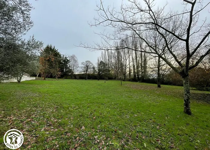 Vakantiehuis Maison Renovee Proche Du Rocher De Avec Wifi - Fr-1-426-587 Cheffois